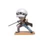 Preview: Mighty Jaxx One Piece Blind Box  Freenys  Hidden Dissectibles Series 4 - 1 Stück
